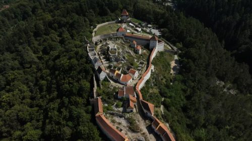 Cetatea Rasnov